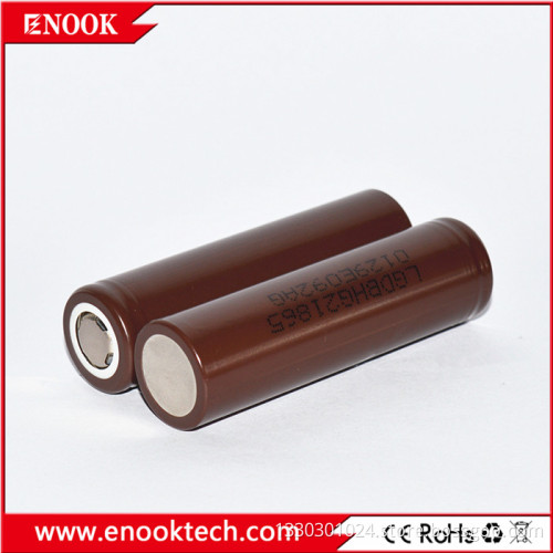 original HG2 3000mAh rechargeable li-ion battery 18650 3.7V battery lithium high drian battery VS vtc5 25R HE2 HE4
